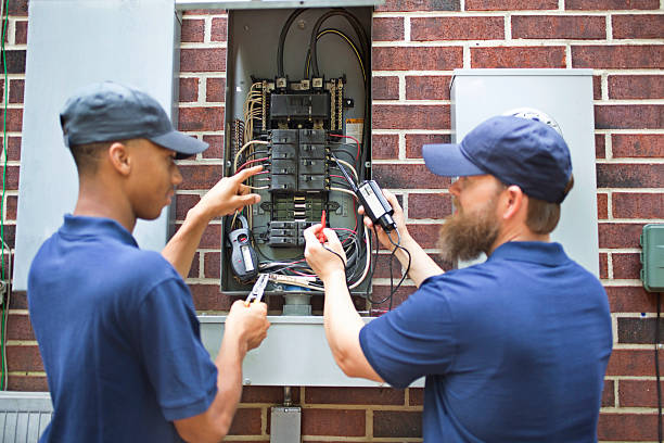 Emergency Electrical Repair Services in Sweet Home, AR